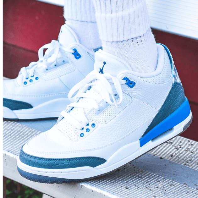 how much were air jordans when they first came out