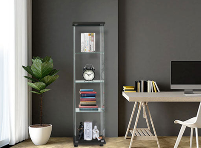 Elevate Your Home with 3 Essential Storage Furniture Pieces