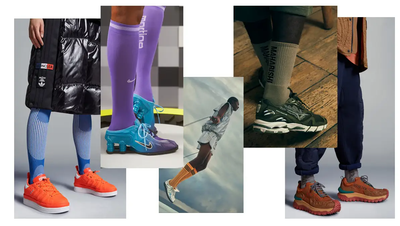 Illuminating the Future: 2024 Sneaker Storage Trends