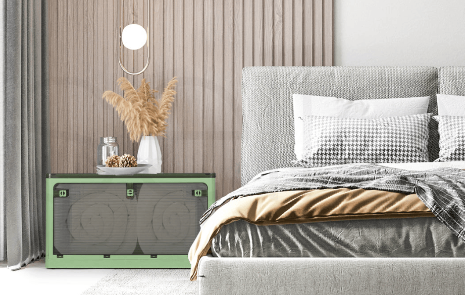 Maximizing Space and Style By Using Stacked Storage Furniture – STACKED ...