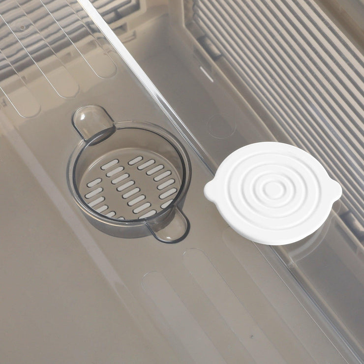 Stackable Plastic Storage Containers | STACKED Australia – STACKED Storage