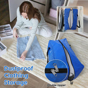 Moving Bags Heavy Duty Waterproof Storage Backpack Strips For Easy Carry