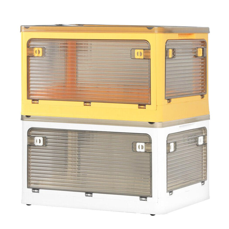 Stackable Plastic Storage Containers | STACKED Australia – STACKED Storage