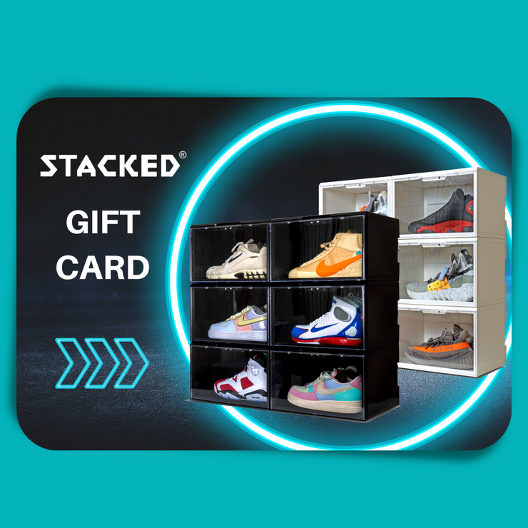 Stacked E-Gift Card